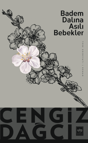 Badem Dalına Asılı Bebekler | Kitap Ambarı