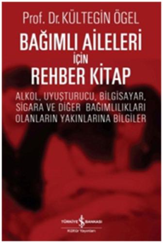 Bağımlı Aileleri İçin Rehber Kitap | Kitap Ambarı