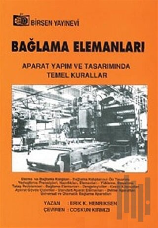 Bağlama Elemanları