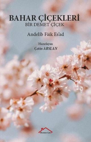 Bahar Çiçekleri - Bir Demet Çiçek