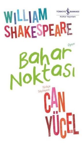 Bahar Noktası | Kitap Ambarı