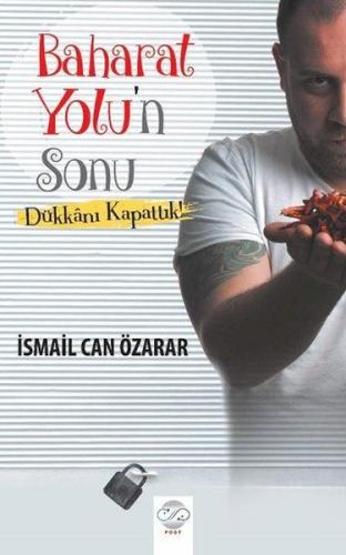 Baharat Yolun Sonu Dükkanı Kapattık!