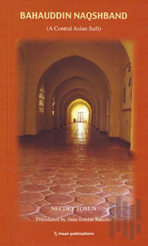 Bahauddin Nasqshband