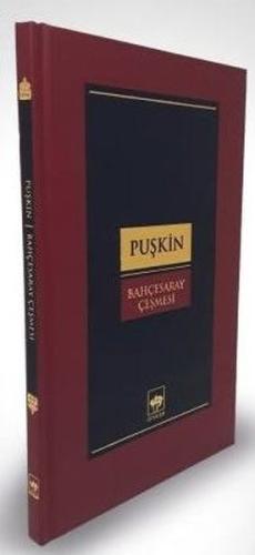 Bahçesaray Çeşmesi | Kitap Ambarı