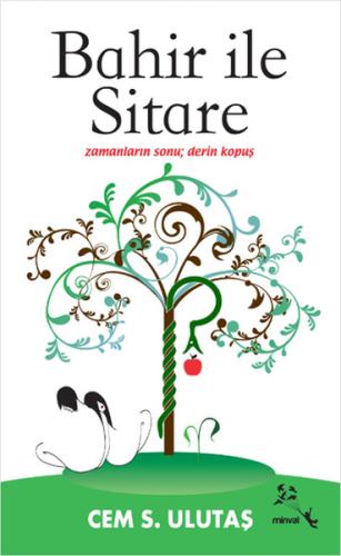 Bahir ile Sitare Zamanların Sonu Derin Kopuş | Kitap Ambarı