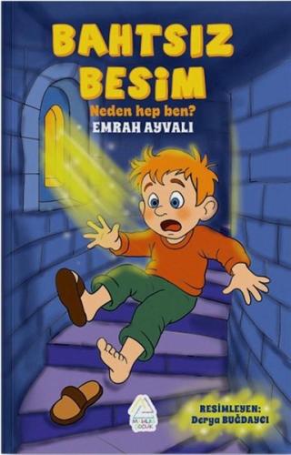 Bahtsız Besim - Neden Hep Ben?