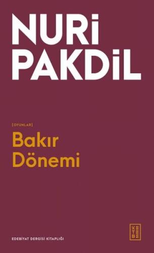 Bakır Dönemi - Oyunlar