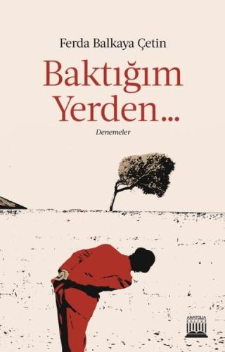 Baktığım Yerden Denemeler | Kitap Ambarı