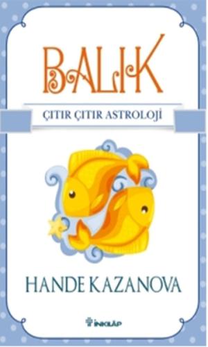 Balık - Çıtır Çıtır Astroloji
