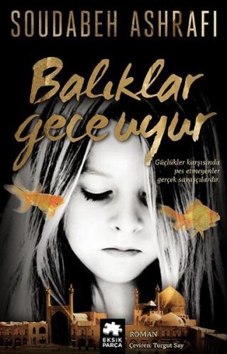 Balıklar Gece Uyur