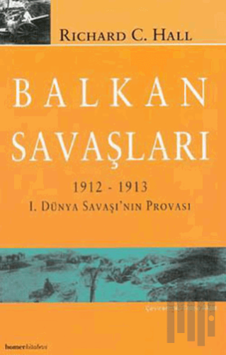 Balkan Savaşları