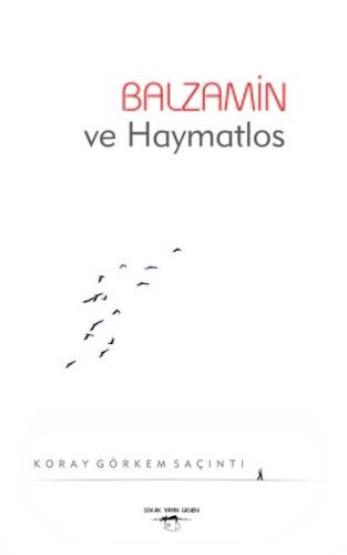 Balzamin ve Haymatlos
