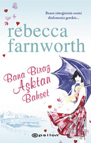 Bana Biraz Aşktan Bahset