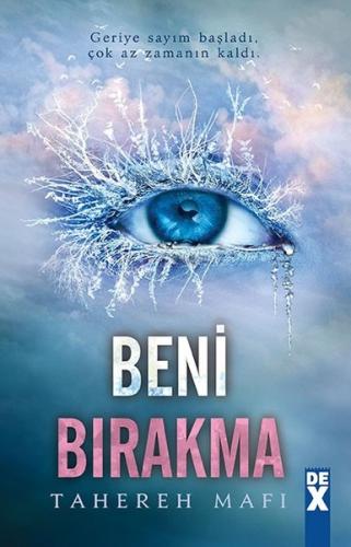 Bana Dokunma 2-Beni Bırakma (Ciltli)