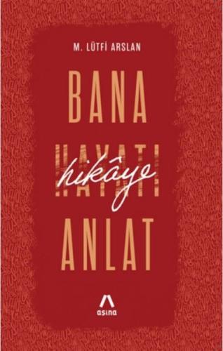 Bana Hikaye Anlat