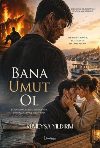 Bana Umut Ol