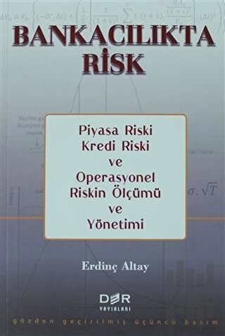 Bankacılıkta Risk
