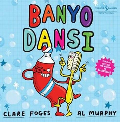 Banyo Dansı