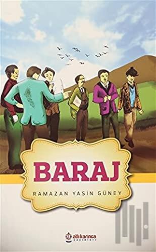 Baraj