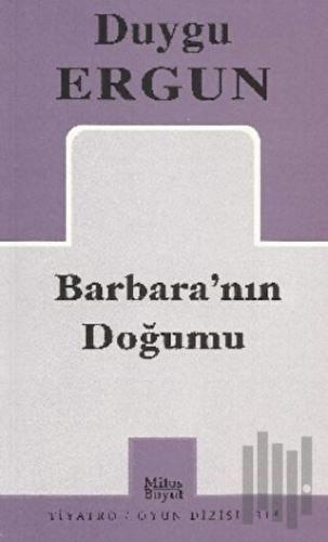 Barbara’nın Doğumu