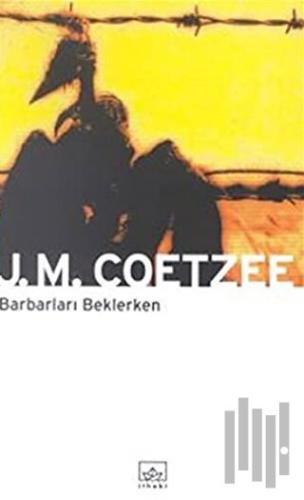 Barbarları Beklerken