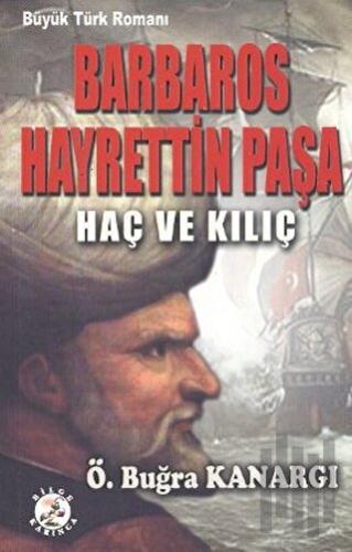 Barbaros Hayrettin Paşa