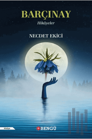 Barçınay | Kitap Ambarı