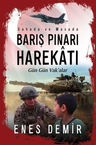 Barış Pınarı Harekatı
