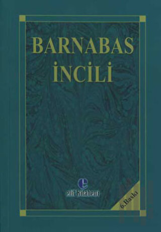 Barnabas İncili