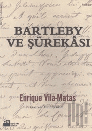 Bartleby ve Şürekası