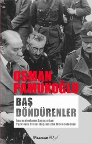 Baş Döndürenler | Kitap Ambarı