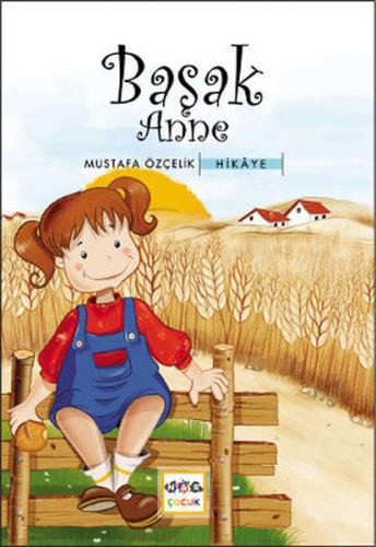 Başak Anne | Kitap Ambarı