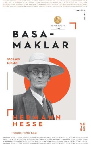 Basamaklar - Seçilmiş Şiirler | Kitap Ambarı