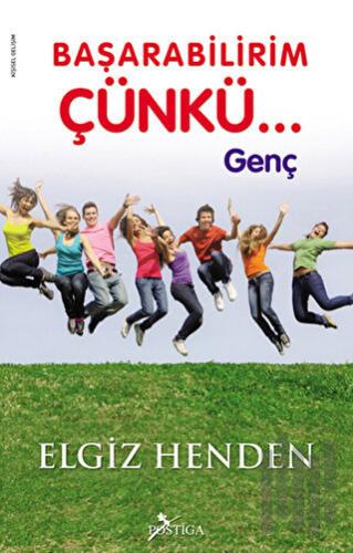 Başarabilirim Çünkü...