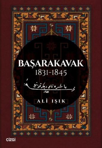 Başarakavak 1831 - 1845