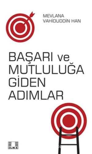 Başarı ve Mutluluğa Giden Adımlar | Kitap Ambarı