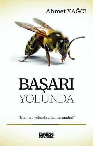 Başarı Yolunda | Kitap Ambarı