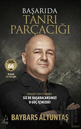 Başarıda Tanrı Parçacığı