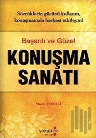 Başarılı ve Güzel Konuşma Sanatı