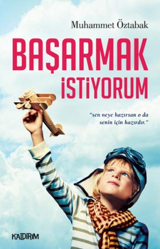 Başarmak İstiyorum | Kitap Ambarı