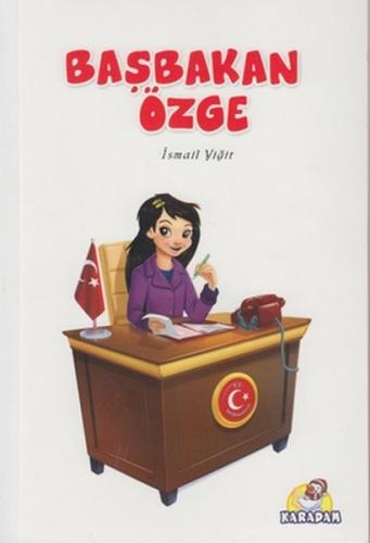 Başbakan Özge
