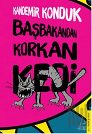 Başbakandan Korkan Kedi