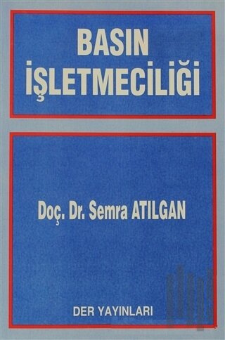 Basın İşletmeciliği