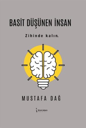 Basit Düşünen İnsan