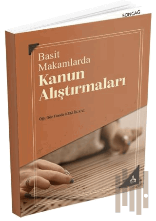Basit Makamlarda Kanun Alıştırmaları