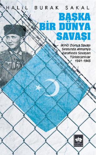 Başka Bir Dünya Savaşı | Kitap Ambarı