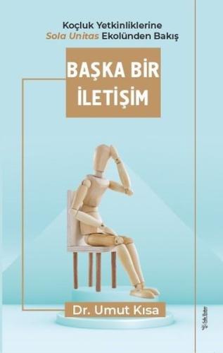 Başka Bir İletişim | Kitap Ambarı