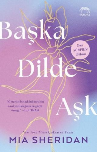 Başka Dilde Aşk | Kitap Ambarı