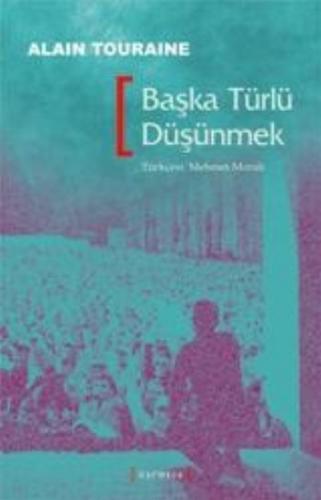 Başka Türlü Düşünmek | Kitap Ambarı