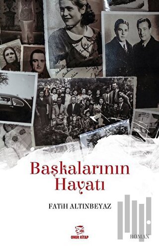 Başkalarının Hayatı
